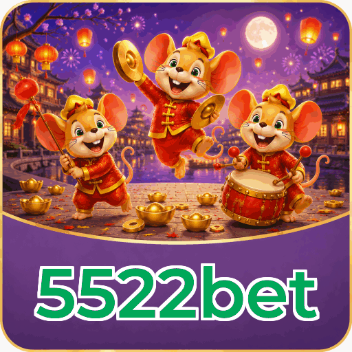 Pacote Completo do App 5522bet