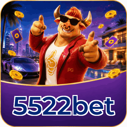 5522bet