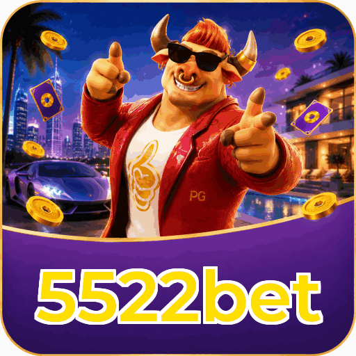 5522bet