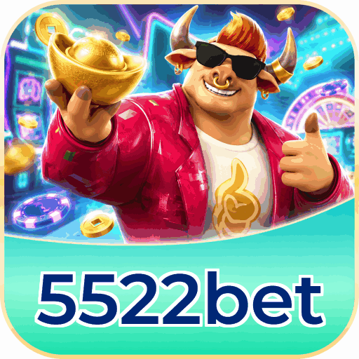 5522bet